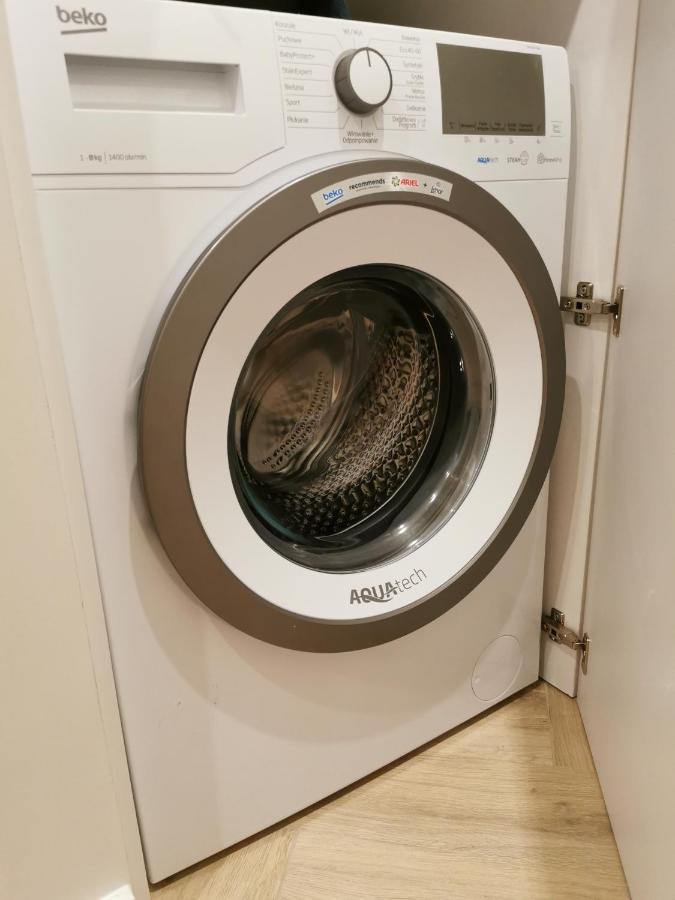 Apartamenty Kielce- Apartament Rubin Przy Zalew Kielecki, Faktura, Parking, Centrum エクステリア 写真