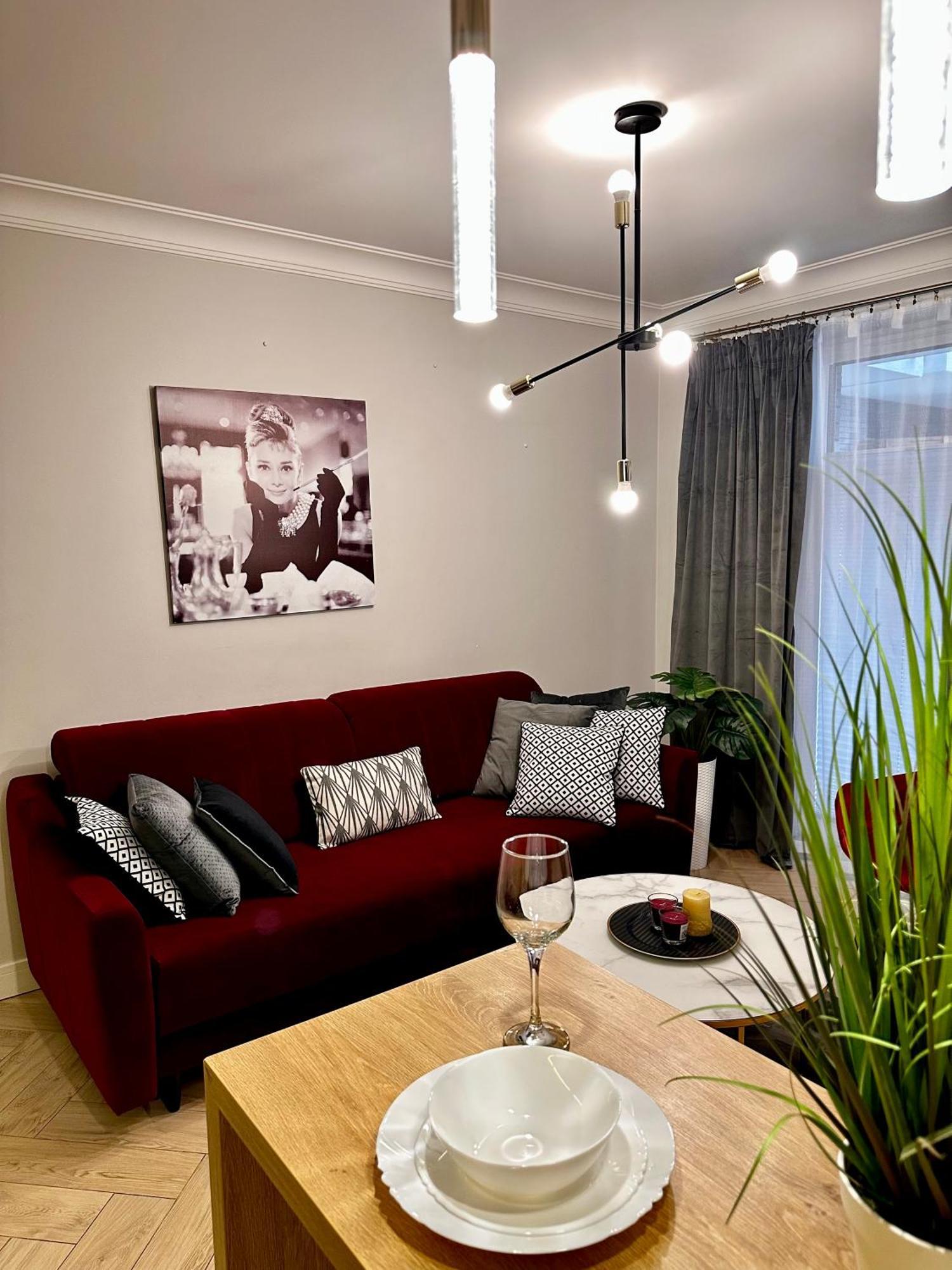 Apartamenty Kielce- Apartament Rubin Przy Zalew Kielecki, Faktura, Parking, Centrum エクステリア 写真