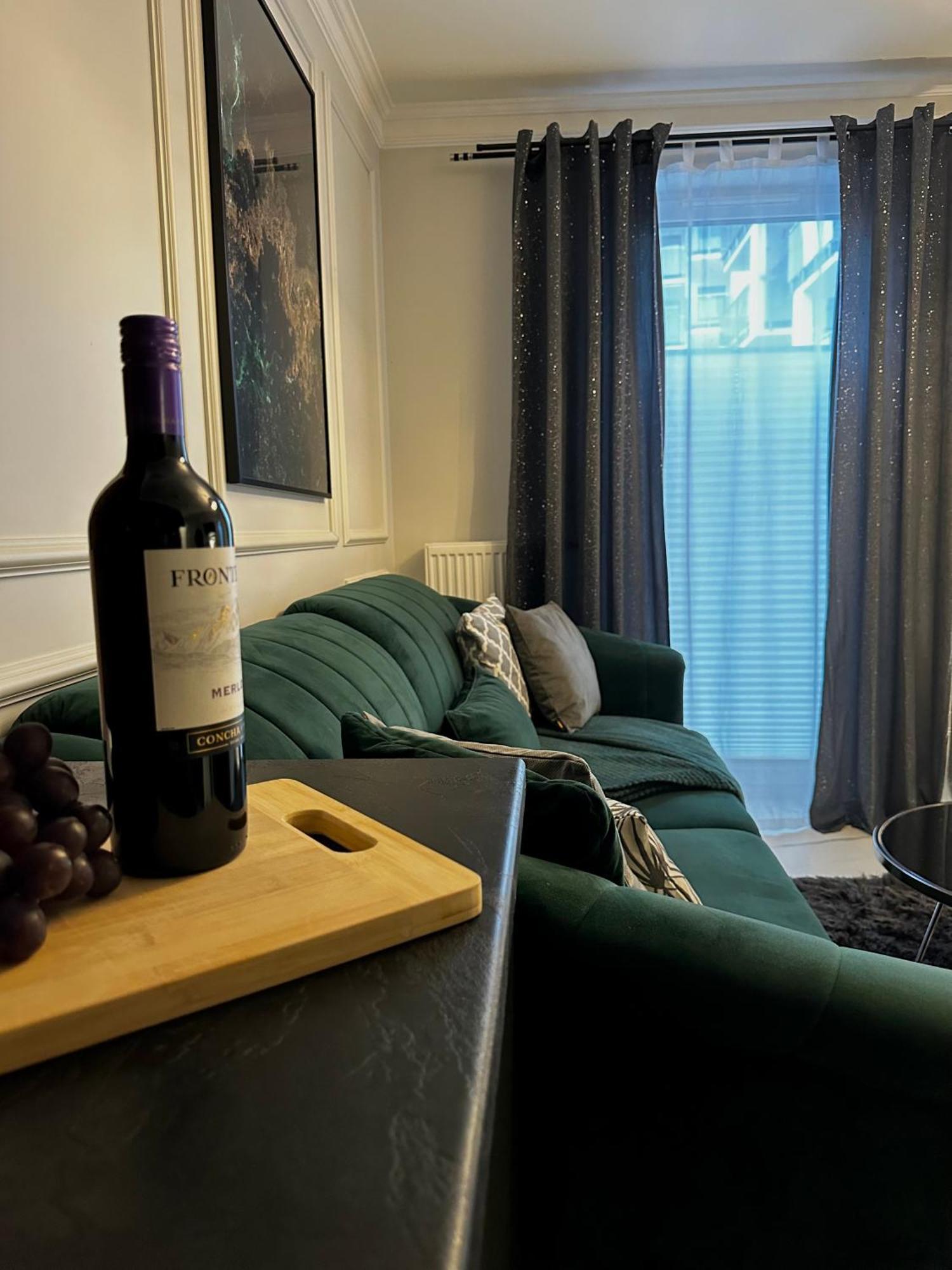 Apartamenty Kielce- Apartament Rubin Przy Zalew Kielecki, Faktura, Parking, Centrum エクステリア 写真